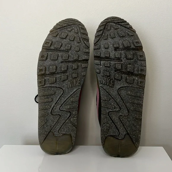 Nike Airmax Terrascape size 11.5 - Picture 6 of 14